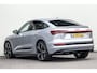Audi e-tron Sportback 55 quattro S edition 95 kWh B&O, Memory, Adap. cruise, 2022