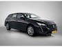 Peugeot 308 SW Active Pack Business 110pk | Navigatie via draadloze Apple Carplay / Android Auto | Climate Control | Cruise Control | Led koplampen | Parkeersensoren | Keyless start | Bluetooth | Digitaal instrumentenpaneel | Automatisch dimlicht | Regensensor | Elektrisch inklapbare spiegels | All seasonbanden |