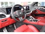 BMW XM 654PK PHEV 30 kWh | 23" LICHTMETALEN VELGEN JETBLACK | SOFT CLOSE | ELEKTRISCH WEGKLAPBARE TREKHAAK | M SPORTREMMEN | DRIVING ASSISTANCE PROFESSIONAL O.A. (ADAPTIVE CRUISE CONTROL/DODEHOEK DETECTIE) | BOWERS & WILKINS SOUND SYSTEM | LASER LIGHT KOPLAMPEN | VERWARMDE/GEKOELDE BEKERHOUDERS | DRAADLOZE TELEFOONLADER | ELEKTRISCH VERSTELBAAR STUURKOLOM | STOEL VERWARMING VOOR/ACHTER | M-SPORT UITLAATSYSTEM | MEESTURENDE ACHTERAS | ADAPTIEF CHASSIS M SPORT | COMFORT ACCESS | ICONIC GLOW GRILL | STOEL VENTILATIE | SHADOW LINE | ELEKTISCH BEDIENBARE STOELEN MET GEHEUGEN EN MASSAGE FUNCTIE | SFEER VERLICHTING | 3D CAMERA SURROUND VIEW | KLASSE 5 ALARM | HEAD UP DISPLAY |