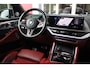 BMW XM 654PK PHEV 30 kWh | 23" LICHTMETALEN VELGEN JETBLACK | SOFT CLOSE | ELEKTRISCH WEGKLAPBARE TREKHAAK | M SPORTREMMEN | DRIVING ASSISTANCE PROFESSIONAL O.A. (ADAPTIVE CRUISE CONTROL/DODEHOEK DETECTIE) | BOWERS & WILKINS SOUND SYSTEM | LASER LIGHT KOPLAMPEN | VERWARMDE/GEKOELDE BEKERHOUDERS | DRAADLOZE TELEFOONLADER | ELEKTRISCH VERSTELBAAR STUURKOLOM | STOEL VERWARMING VOOR/ACHTER | M-SPORT UITLAATSYSTEM | MEESTURENDE ACHTERAS | ADAPTIEF CHASSIS M SPORT | COMFORT ACCESS | ICONIC GLOW GRILL | STOEL VENTILATIE | SHADOW LINE | ELEKTISCH BEDIENBARE STOELEN MET GEHEUGEN EN MASSAGE FUNCTIE | SFEER VERLICHTING | 3D CAMERA SURROUND VIEW | KLASSE 5 ALARM | HEAD UP DISPLAY |