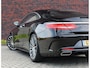 Mercedes-Benz S-klasse Coupé 500 4Matic | Historie - Burmester - Massage