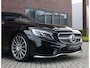 Mercedes-Benz S-klasse Coupé 500 4Matic | Historie - Burmester - Massage