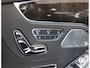 Mercedes-Benz S-klasse Coupé 500 4Matic | Historie - Burmester - Massage
