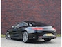 Mercedes-Benz S-klasse Coupé 500 4Matic | Historie - Burmester - Massage
