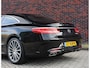 Mercedes-Benz S-klasse Coupé 500 4Matic | Historie - Burmester - Massage