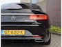 Mercedes-Benz S-klasse Coupé 500 4Matic | Historie - Burmester - Massage