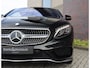 Mercedes-Benz S-klasse Coupé 500 4Matic | Historie - Burmester - Massage