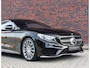 Mercedes-Benz S-klasse Coupé 500 4Matic | Historie - Burmester - Massage