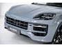 Porsche Cayenne Coupé E-Hybrid Bijrijder display l Lichtgew sportpakket l Entertainment l Burmester