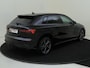 Audi A3 Sportback 45 TFSI e S edition Competition | SoH 94% | Trekhaak | Bang & Olufsen | Parkeerasisstent | Keyless | Sfeerverlichting | Dodehoek detectie | Stoelverwarming | Achteruitrijcamera |