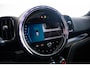 MINI Countryman Cooper SE ALL4 Panoramadak - Head up - Parking/Driving Assistant - Comfort acces - Cruise control - Elektrisch verwarmbare voorstoelen - Elektrische Achterklep - Elektrisch inklapbare buitenspiegels -