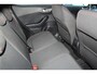 Ford Fiesta 1.0-125pk EcoBoost Mild-Hybrid ST-Line. In nieuwstaat verkerende Ford Fiesta met 125pk van 1e eig. ! Autm. airco, stoel-, stuur- en voorraamverw., LED verl., privacy glass, trekhaak, metallic lak, adaptieve cruise cntrl, navigatie by Apple/Android