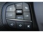 Ford Fiesta 1.0-125pk EcoBoost Mild-Hybrid ST-Line. In nieuwstaat verkerende Ford Fiesta met 125pk van 1e eig. ! Autm. airco, stoel-, stuur- en voorraamverw., LED verl., privacy glass, trekhaak, metallic lak, adaptieve cruise cntrl, navigatie by Apple/Android
