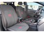 Ford Fiesta 1.0-125pk EcoBoost Mild-Hybrid ST-Line. In nieuwstaat verkerende Ford Fiesta met 125pk van 1e eig. ! Autm. airco, stoel-, stuur- en voorraamverw., LED verl., privacy glass, trekhaak, metallic lak, adaptieve cruise cntrl, navigatie by Apple/Android