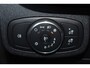 Ford Fiesta 1.0-125pk EcoBoost Mild-Hybrid ST-Line. In nieuwstaat verkerende Ford Fiesta met 125pk van 1e eig. ! Autm. airco, stoel-, stuur- en voorraamverw., LED verl., privacy glass, trekhaak, metallic lak, adaptieve cruise cntrl, navigatie by Apple/Android
