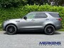 Land Rover Discovery 5 2.0 Td4 HSE Luxury Grijs Kenteken NIEUWE MOTOR