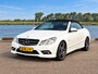 Mercedes-Benz E-klasse Cabrio 200 CGI Avantgarde