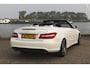 Mercedes-Benz E-klasse Cabrio 200 CGI Avantgarde