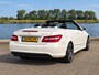 Mercedes-Benz E-klasse Cabrio 200 CGI Avantgarde