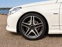 Mercedes-Benz E-klasse Cabrio 200 CGI Avantgarde