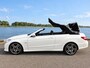 Mercedes-Benz E-klasse Cabrio 200 CGI Avantgarde