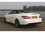 Mercedes-Benz E-klasse Cabrio 200 CGI Avantgarde