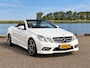 Mercedes-Benz E-klasse Cabrio 200 CGI Avantgarde