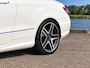 Mercedes-Benz E-klasse Cabrio 200 CGI Avantgarde