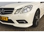 Mercedes-Benz E-klasse Cabrio 200 CGI Avantgarde