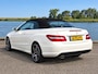 Mercedes-Benz E-klasse Cabrio 200 CGI Avantgarde