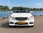 Mercedes-Benz E-klasse Cabrio 200 CGI Avantgarde