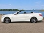 Mercedes-Benz E-klasse Cabrio 200 CGI Avantgarde