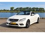 Mercedes-Benz E-klasse Cabrio 200 CGI Avantgarde