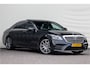 Mercedes-Benz S-klasse 350d 4Matic Lang AMG, Leder Exclusief, Airmatic, Disctronic, BTW