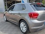 Volkswagen Polo 1.0 TSI 95pk Highline Executive 5-Deurs | Navi | Apple Carplay+Android Auto | Clima | Adap.Cruise | Sfeerverlichting | Pdc V+A | Licht+Regensensor | Privacy Glass | 16''lm
