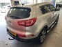 Kia Sportage 1.6 GDI X-ecutive Plus Pack | Trekhaak | Bluetooth telefoonvoorbereiding | Treeplanken | Full map navigatie | Cruise control | Buitenspiegels elektr. inklapbaar |