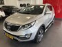Kia Sportage 1.6 GDI X-ecutive Plus Pack | Trekhaak | Bluetooth telefoonvoorbereiding | Treeplanken | Full map navigatie | Cruise control | Buitenspiegels elektr. inklapbaar |