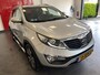 Kia Sportage 1.6 GDI X-ecutive Plus Pack | Trekhaak | Bluetooth telefoonvoorbereiding | Treeplanken | Full map navigatie | Cruise control | Buitenspiegels elektr. inklapbaar |