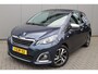 Peugeot 108 1.0 e-VTi Première Top 1ste-eigenaar/Camera/Climate-control/Keyfree/Bluetooth