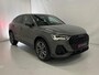 Audi Q3 Sportback 45 TFSI e S Edition 2X S Line cruise control adaptief  Led Koplampen Camera 19 Inch