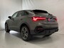 Audi Q3 Sportback 45 TFSI e S Edition 2X S Line cruise control adaptief  Led Koplampen Camera 19 Inch