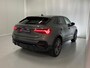 Audi Q3 Sportback 45 TFSI e S Edition 2X S Line cruise control adaptief  Led Koplampen Camera 19 Inch