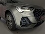 Audi Q3 Sportback 45 TFSI e S Edition 2X S Line cruise control adaptief  Led Koplampen Camera 19 Inch