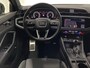 Audi Q3 Sportback 45 TFSI e S Edition 2X S Line cruise control adaptief  Led Koplampen Camera 19 Inch