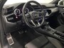Audi Q3 Sportback 45 TFSI e S Edition 2X S Line cruise control adaptief  Led Koplampen Camera 19 Inch