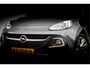 Opel Adam 1.0 90 PK Turbo Rocks CABRIO RIJKLAAR INCL:GARANTIE | 6 BAK | Leer | NAVI | PDC Achter | NED AUTO |