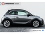 Opel Adam 1.0 90 PK Turbo Rocks CABRIO RIJKLAAR INCL:GARANTIE | 6 BAK | Leer | NAVI | PDC Achter | NED AUTO |