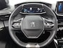 Peugeot e-2008 EV GT 50 kWh 136 pk | Navigatie | Elektrisch Glazen Panoramadak | Achteruitrijcamera | Sportstoelen | LED Koplampen | Keyless Start | Dodehoek Detectie | Adaptieve Cruise Control | 18" Lichtmetalen Velgen | Apple Carplay/Android Auto |