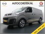 Citroën Jumpy 2.0D 145pk XL L3H1 3-Persoons Navi Apple Carplay Android Auto Cruise Pdc 2X Schuifdeur Cruise DAB+ Bordherkenning WiFi Citroen Connect Regen/Lichtsensor Dodehoeksensor SpoorAssist Voorruit+Wisserverwarmd 1e Eigenaar Euro 6 370Nm koppel