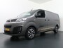 Citroën Jumpy 2.0D 145pk XL L3H1 3-Persoons Navi Apple Carplay Android Auto Cruise Pdc 2X Schuifdeur Cruise DAB+ Bordherkenning WiFi Citroen Connect Regen/Lichtsensor Dodehoeksensor SpoorAssist Voorruit+Wisserverwarmd 1e Eigenaar Euro 6 370Nm koppel